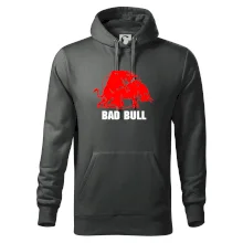 Bad Bull