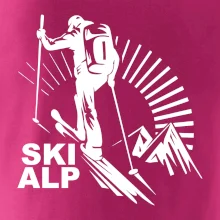 Skialp trip