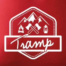 Tramp erb