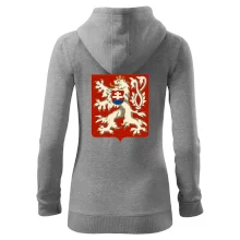 Znak ČSR - Třetí Československá republika (1945–1948)