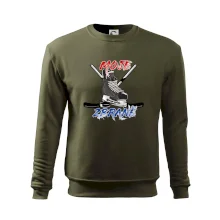 Moje zbraně - hokej