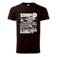 1999 v kostce