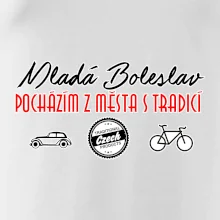 Mladá Boleslav město s tradicí