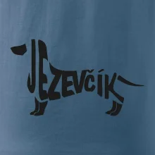 Jezevčík - CZ
