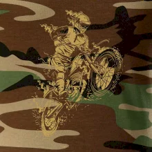 Dirt bike vintage Dirt bike vintage
