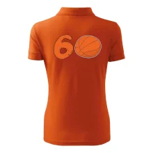 Basketball kulaté narozeniny 60