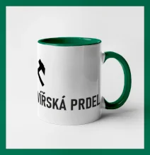 ČERNÝ JAK HAVÍŘSKÁ PRDEL﻿