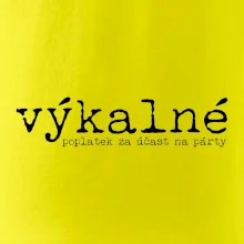 Čeština 2.0 - výkalné