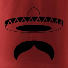 Mexican Mustache
