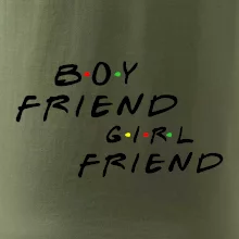 Boy Friend