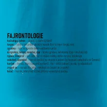 FAJRONTOLOGIE