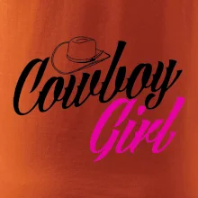 Cowboy Girl