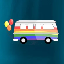 LGBT busík