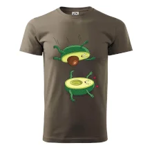 Sex avokádo (Hana-creative)