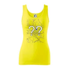 Vaše město - Mapa s vodními toky