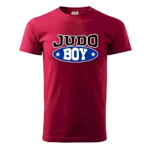 Judo Boy