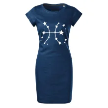 Souhvězdí - Pisces - Ryby Souhvězdí - Pisces - Ryby