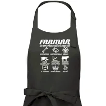 Symboly Farmář Symboly Farmář
