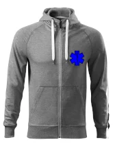 Hvězda samostatná - záchranář / rescue