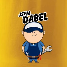 Jsem ďábel opravář