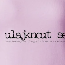 Čeština 2.0 - ulajknout se