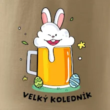 Velký koledník