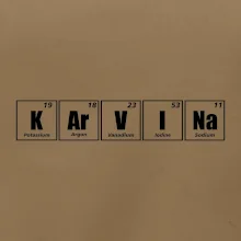 Periodická tabulka Karviná