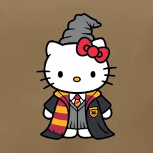 Harry kitty
