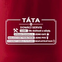 Táta domácí servis