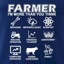Farmer Symbols