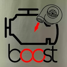 Boost
