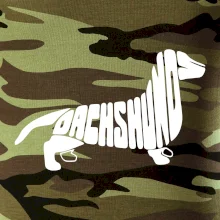 Jezevčík - Dachshund