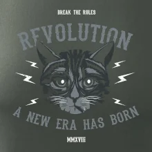 Cat revolt Cat revolt