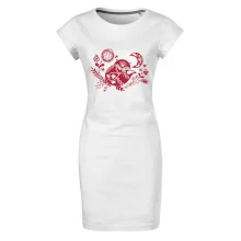 Folklor - liška spící