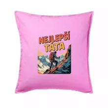 Nejlepší táta - horolezec