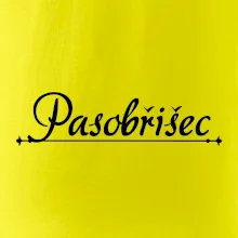 Staročeština - Pasobřišec - požitkář
