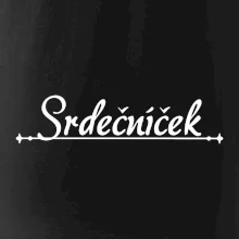 Staročeština - Srdečníček - drahoušek