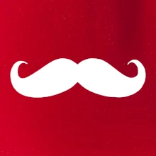 Mustache - knírek