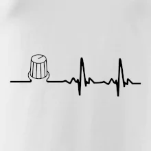 Muzikant volume EKG Muzikant volume EKG