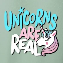 Unicorns are real ponny