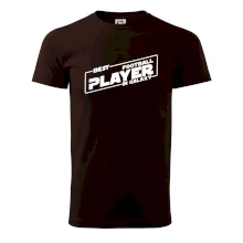 Best football player in galaxy