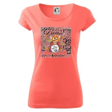 Bubeník - the moster squad