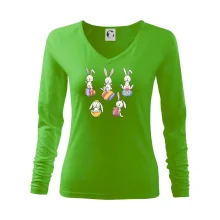 Velikonoční zajíci