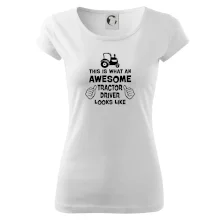 Užasný řidič je zde!