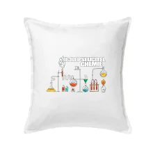 Nejlepší učitel chemie