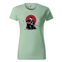 Japan culture - samurai