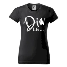 D I A Life