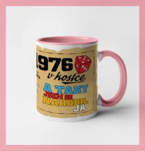 1976 v kostce