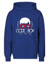 Code Boy