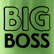 Big boss mini boss
